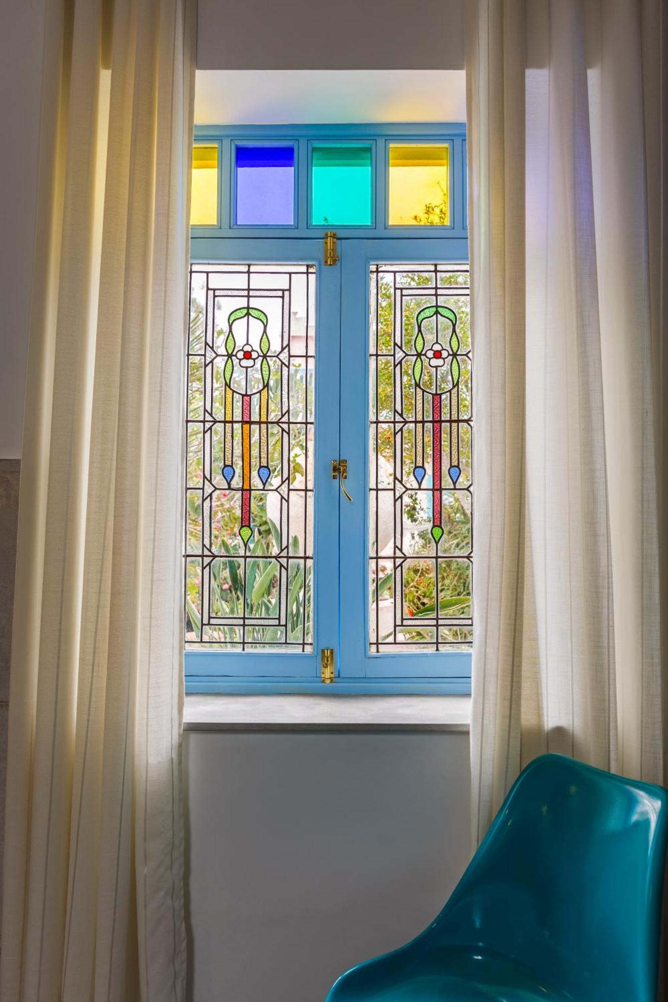 Riad Tamayourt Ocean View & Piscine Chauffee A 30 Эс-Сувейра Экстерьер фото