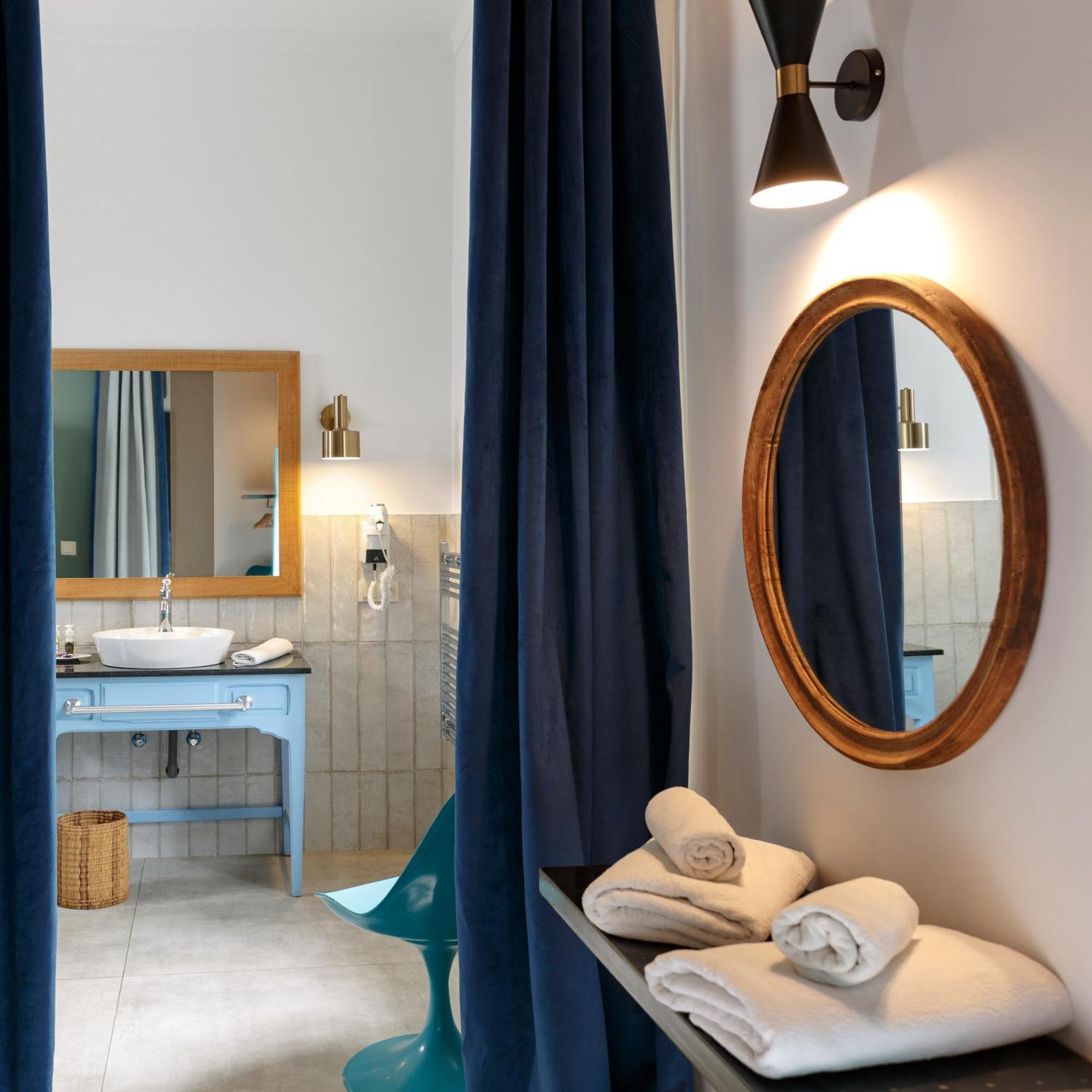 Riad Tamayourt Ocean View & Piscine Chauffee A 30 Эс-Сувейра Номер фото