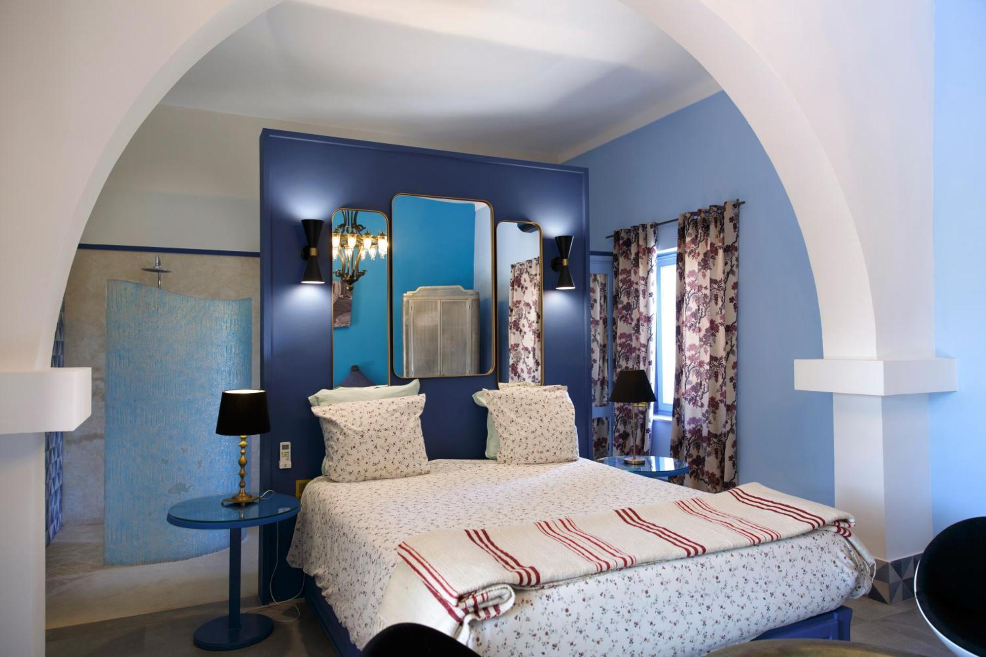 Riad Tamayourt Ocean View & Piscine Chauffee A 30 Эс-Сувейра Экстерьер фото