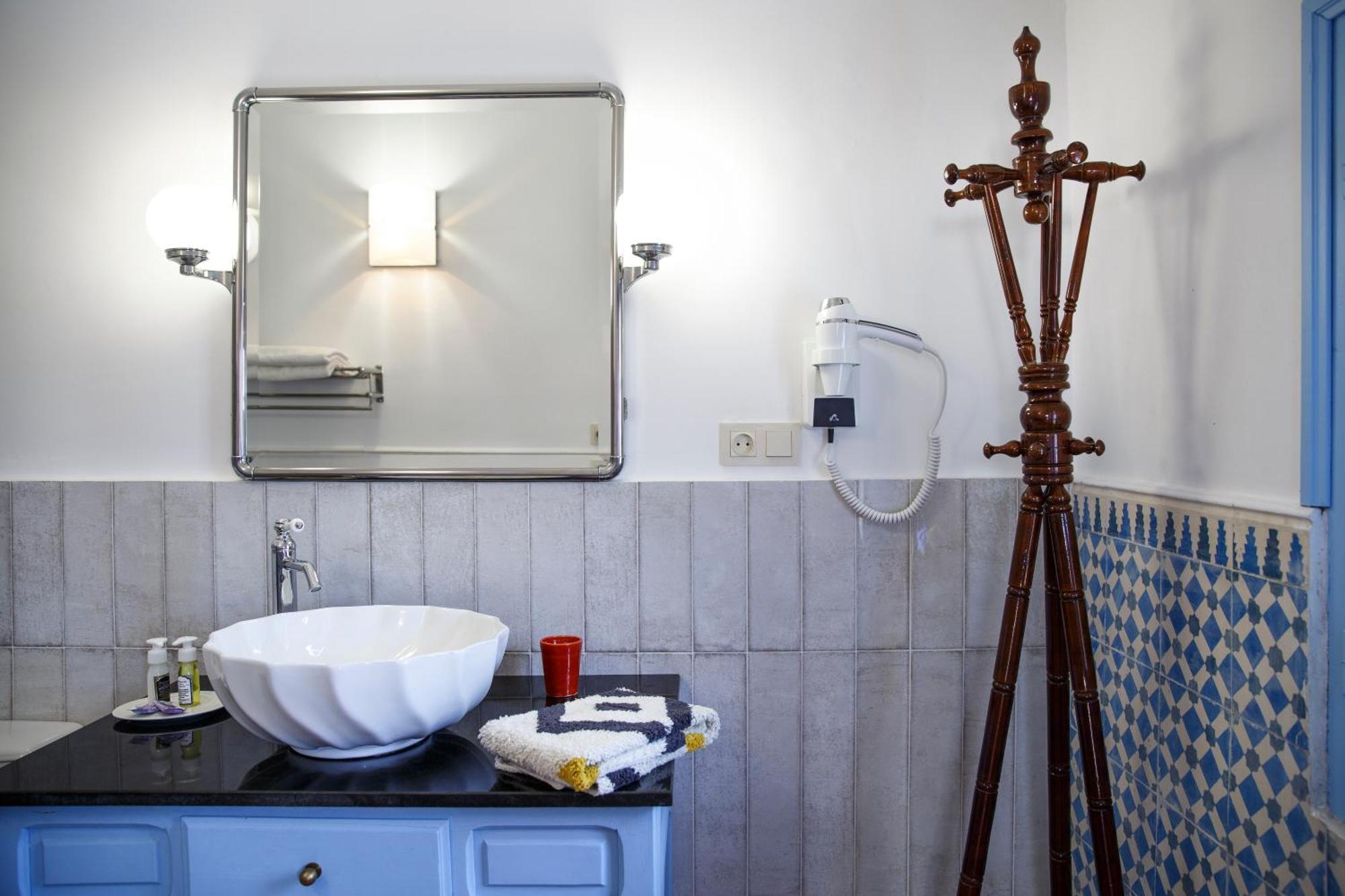 Riad Tamayourt Ocean View & Piscine Chauffee A 30 Эс-Сувейра Номер фото