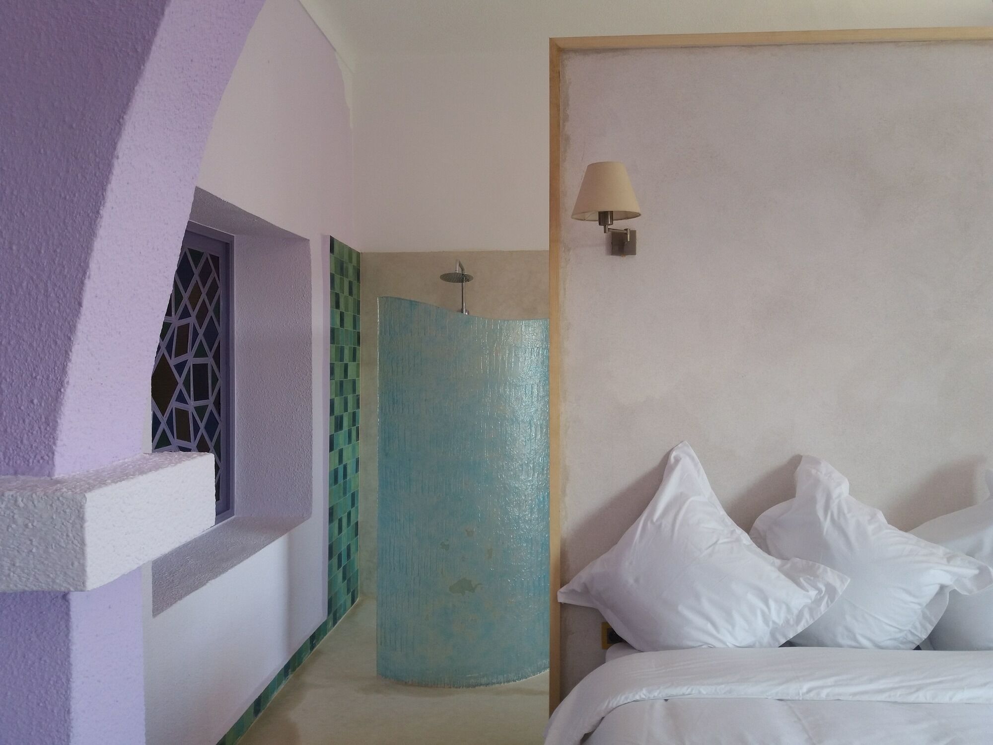 Riad Tamayourt Ocean View & Piscine Chauffee A 30 Эс-Сувейра Экстерьер фото